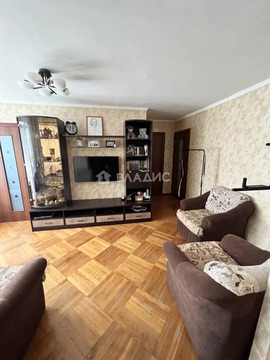 Продажа 3-комн квартиры на вторичном рынке Долгопрудный, ул. Циолковского,  д. 9