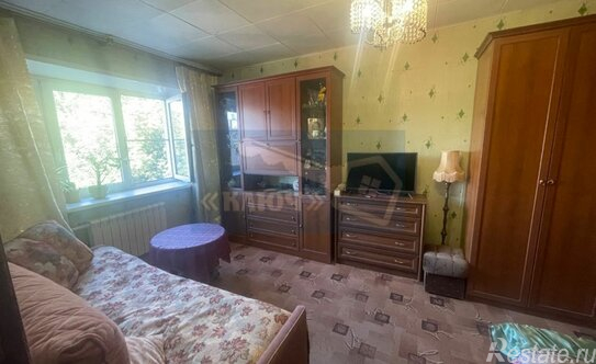 Продажа 1-комн квартиры на вторичном рынке Подольск, ул Февральская,  д. 42/24