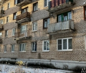 Продать Квартиры вторичка Бокситогорский район, Больничная улица  22 