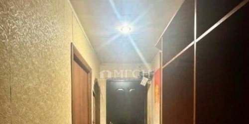 2-комн квартира улица Грекова,  д. 4