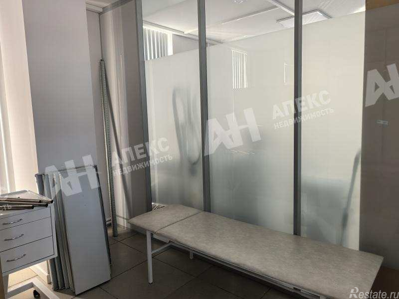 Аренда торгового помещения Энтузиастов ш