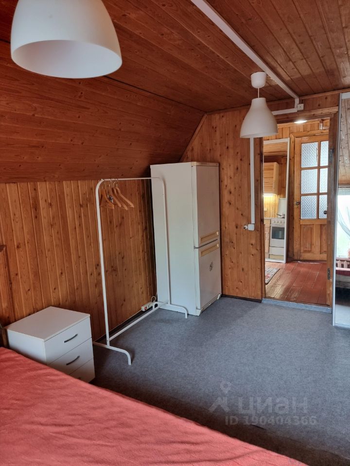 Аренда 2-комн квартиры на вторичном рынке Грибки-2 кп, д. Грибки