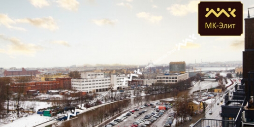 1-комн квартира Шаумяна пр-кт,  д. 15