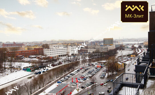 Продажа 1-комн квартиры на вторичном рынке Шаумяна пр-кт,  д. 15