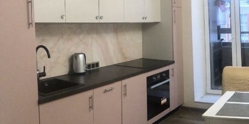 1-комн квартира Фермское шоссе, 22к3