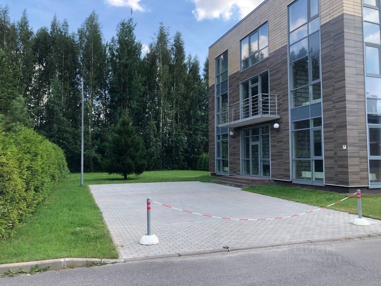 Продажа дома Лахта парк ЖК