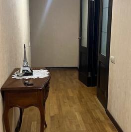 Продажа 3-комн квартиры на вторичном рынке Хлебниково, ул Госпитальная,  д. 10