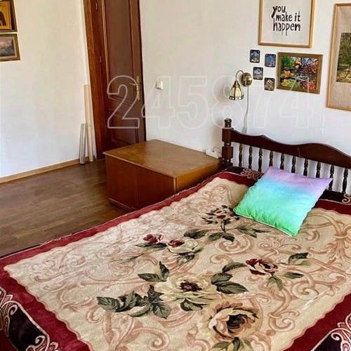 3-комн квартира улица Расплетина, 12К2