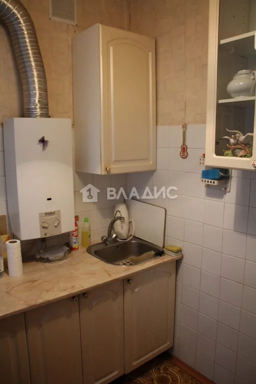 Продажа 2-комн квартиры на вторичном рынке Люберцы, улица Попова,  д. 16