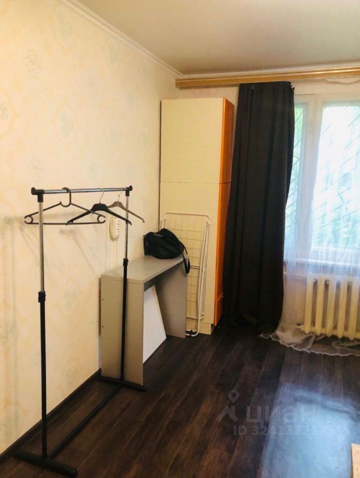 Аренда студии Люберцы, улица Электрификации, 15