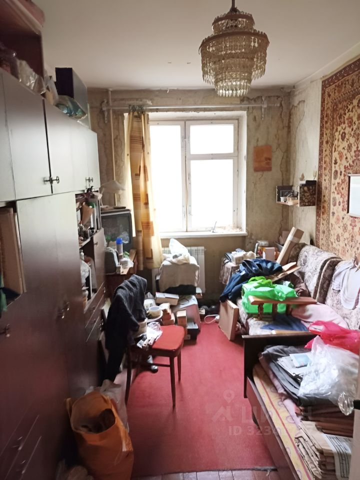 Продажа 2-комн квартиры на вторичном рынке 2-й мкр, Юбилейный мкр