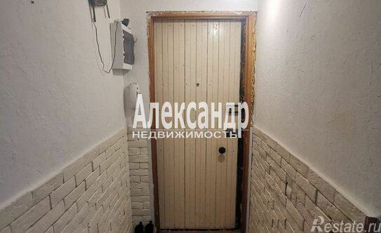 Продажа 2-комн квартиры на вторичном рынке Демьяна Бедного ул,  д. 24,  к. 3