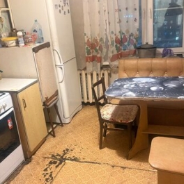 Продажа 2-комн квартиры на вторичном рынке Сиреневый, Советская улица