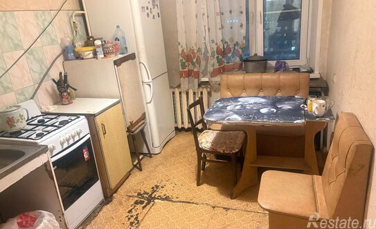 Продажа 2-комн квартиры на вторичном рынке Сиреневый, Советская улица