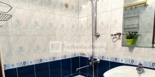 1-комн квартира Кронштадт г, Сургина ул,  д. 6