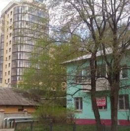 Продажа 2-комн квартиры на вторичном рынке Воскресенск г, Куйбышева ул,  д. 47а