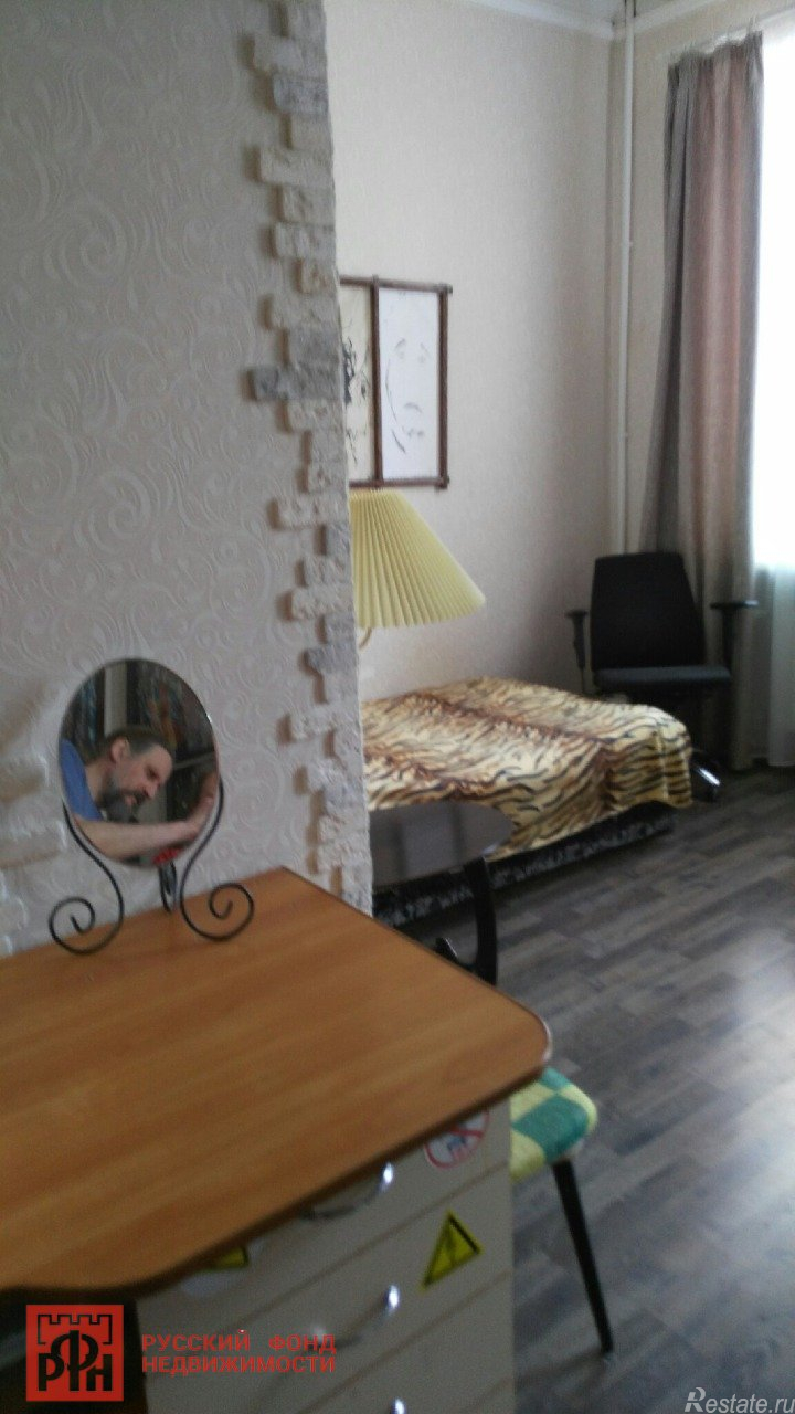 Продажа комнаты Кронштадт г., Пролетарская ул. ,  д. 18