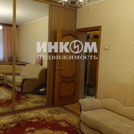 Продажа 2-комн квартиры на вторичном рынке ул Митинская,  д. 28,  к. 1