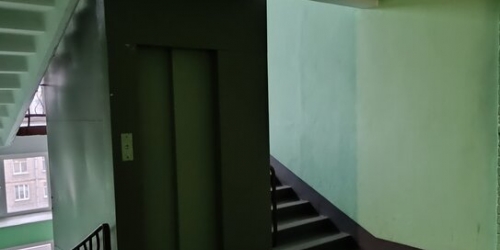 3-комн квартира ул Маршала Говорова,  д. 16