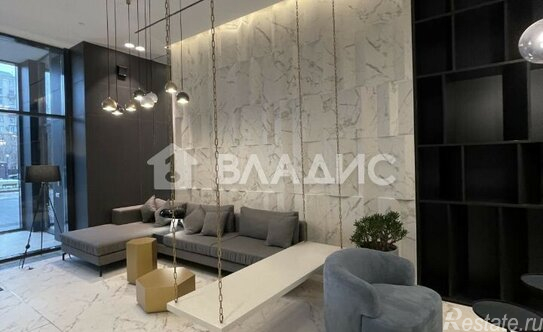 Продажа 1-комн квартиры на вторичном рынке Коммунарка п, Потаповская Роща ул,  д. 30 к2