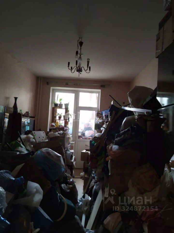 Продажа 2-комн квартиры на вторичном рынке 3-я Филевская улица, 6К2