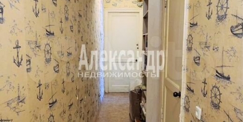 3-комн квартира ул Ординарная,  д. 3