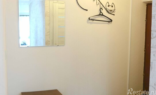 Продажа 1-комн квартиры на вторичном рынке Видное, ул Советская,  д. 12