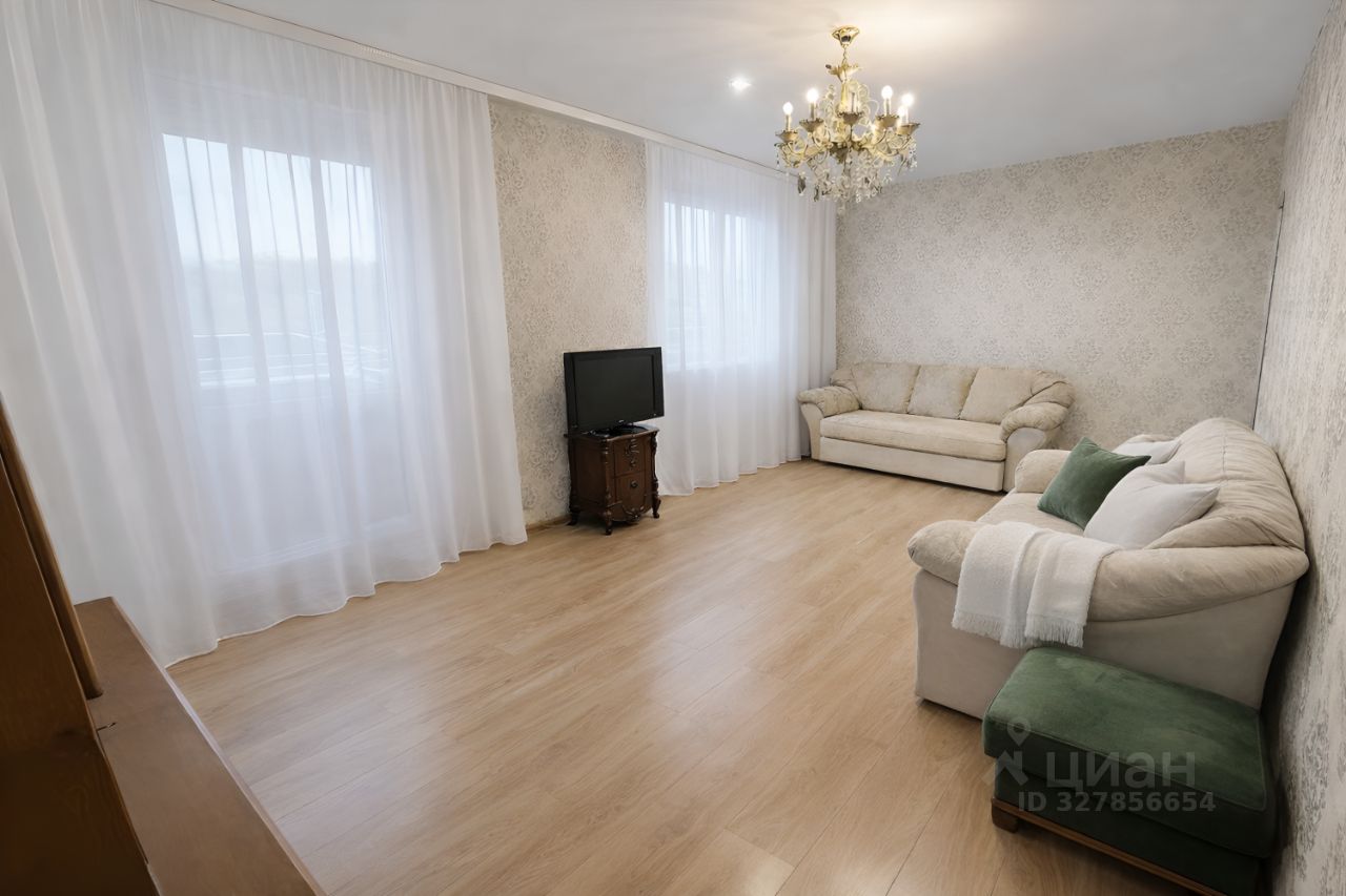 Продажа 2-комн квартиры на вторичном рынке Ивантеевка, Луговая улица,  д. 3