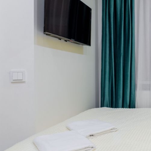 Студия набережная Макарова, 16/2Б