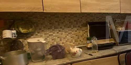 3-комн квартира улица Свободы, 6/3