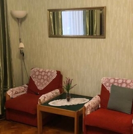 Продажа 1-комн квартиры на вторичном рынке Парковая 5-я ул,  д. 64 к2
