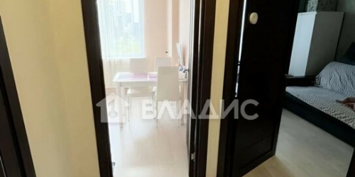 1-комн квартира ул Русановская,  д. 11