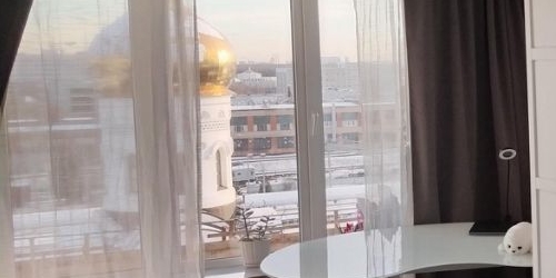 1-комн квартира Анадырский проезд, 15/1