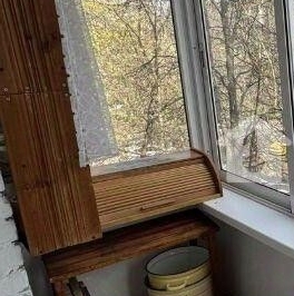 Продажа 2-комн квартиры на вторичном рынке Долгопрудный, Октябрьская улица, 22к1