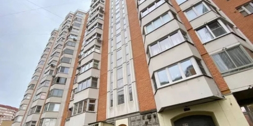 1-комн квартира Красногорск, ул. Братьев Горожанкиных,  д. 23