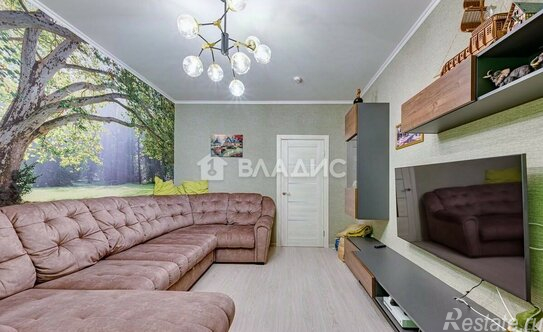 Продажа 2-комн квартиры на вторичном рынке Истра, пр-кт Генерала Белобородова,  д. 25