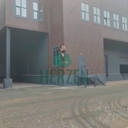 Аренда производственного помещения Люберцы, улица Гоголя,  д. 37А