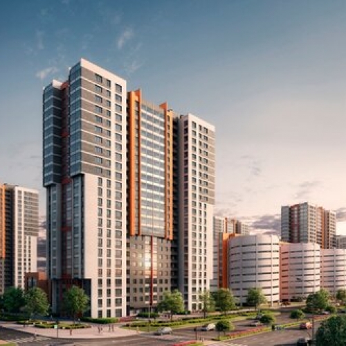 2-комн квартира ул Глухарская,  д. 26