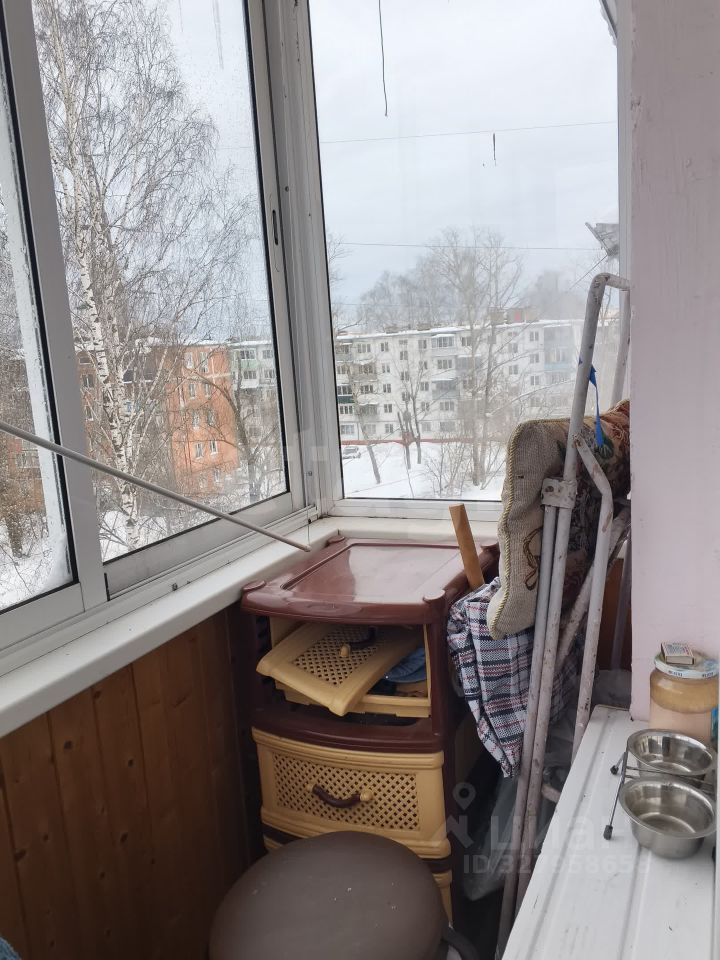 Продажа 2-комн квартиры на вторичном рынке Орехово-Зуево, улица Гагарина,  д. 43А