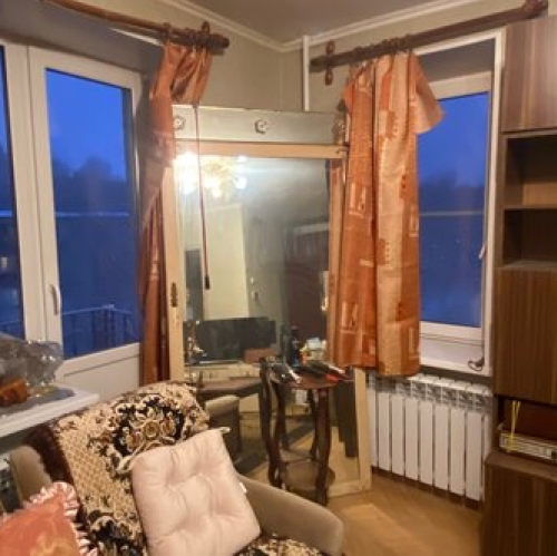 1-комн квартира улица Карпинского,  д. 14