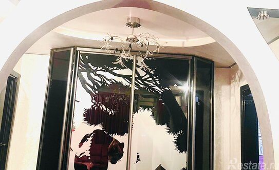 Продажа 3-комн квартиры на вторичном рынке ул Болотниковская,  д. 36,  к. 6