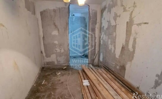 Продажа 3-комн квартиры на вторичном рынке Шепелюгинская улица,  д. 16