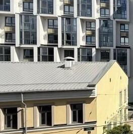 Продажа 1-комн квартиры на вторичном рынке Прилукская улица, 35