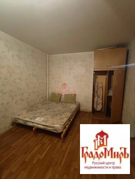 Продажа 1-комн квартиры на вторичном рынке Пушкино, Серебрянка мкр.,  д. 25