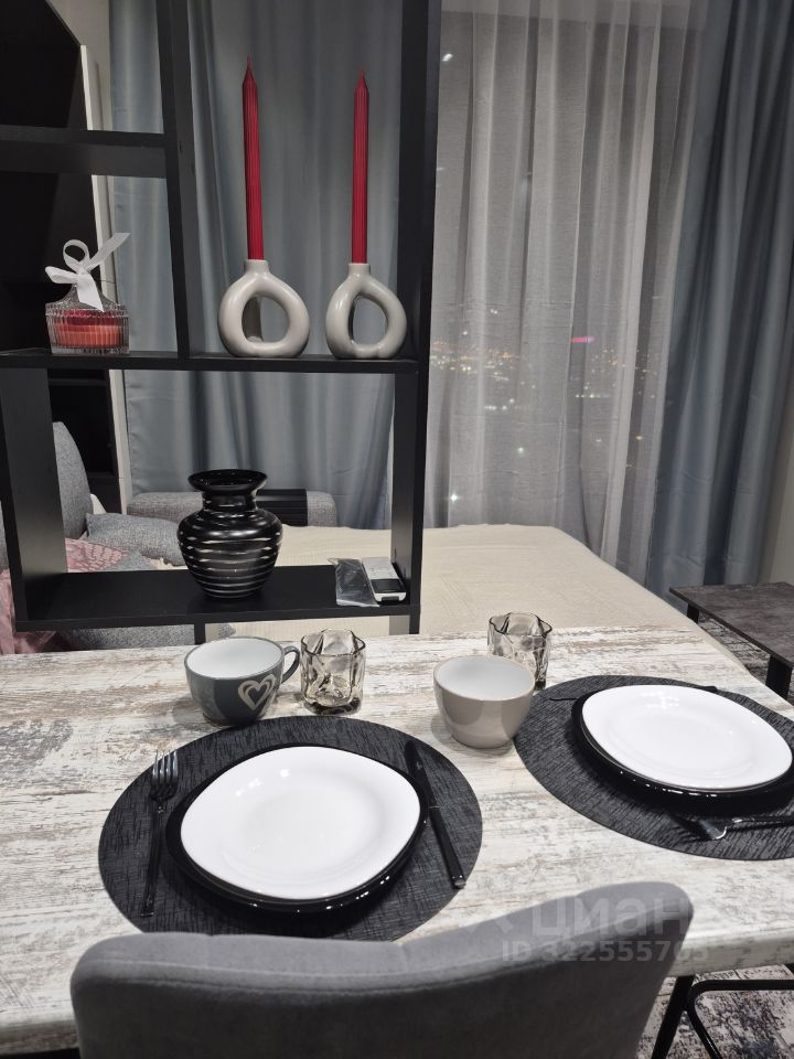 Аренда 1-комн квартиры на вторичном рынке Окружной проезд, 10Б