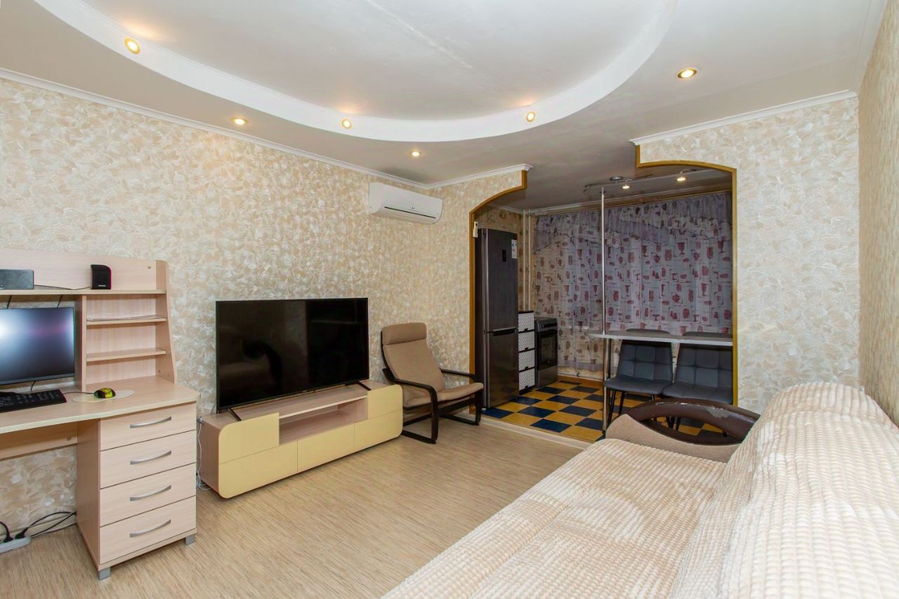 Продажа 1-комн квартиры на вторичном рынке Мытищи, улица Колпакова, 27