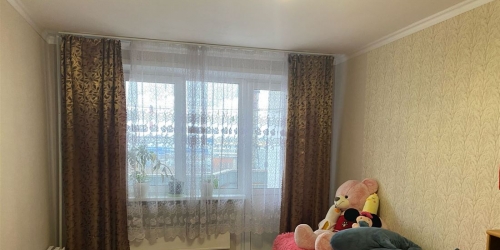 3-комн квартира ул Клязьминская, д. 9 к 2