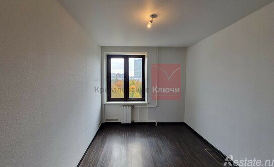 Продажа 2-комн квартиры на вторичном рынке Байкальская улица,  д. 30 к3