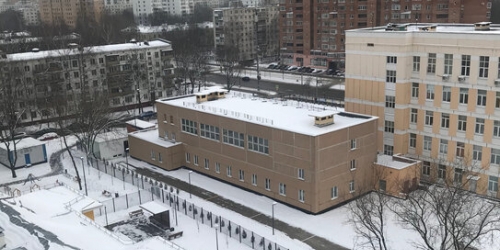 1-комн квартира Мартеновская ул,  д. 15