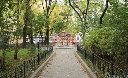 Продажа 2-комн квартиры на вторичном рынке улица Чайковского,  д. 2/7 литР